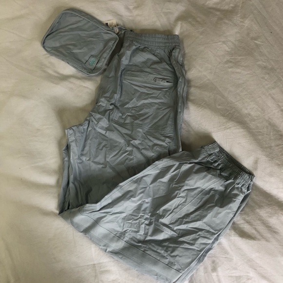 FP Movement Rain Check Packable Waterproof Pants - Picture 3 of 7